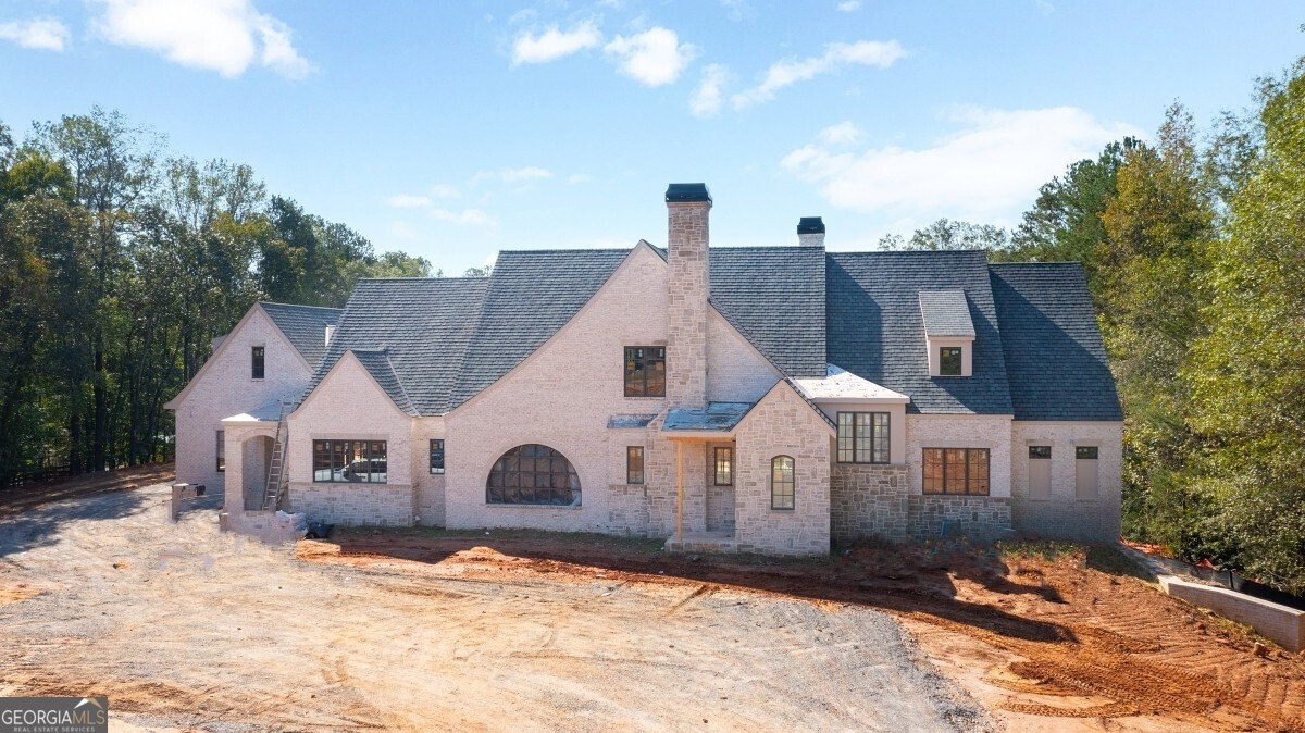 615 Hickory Flat Road Milton - 4