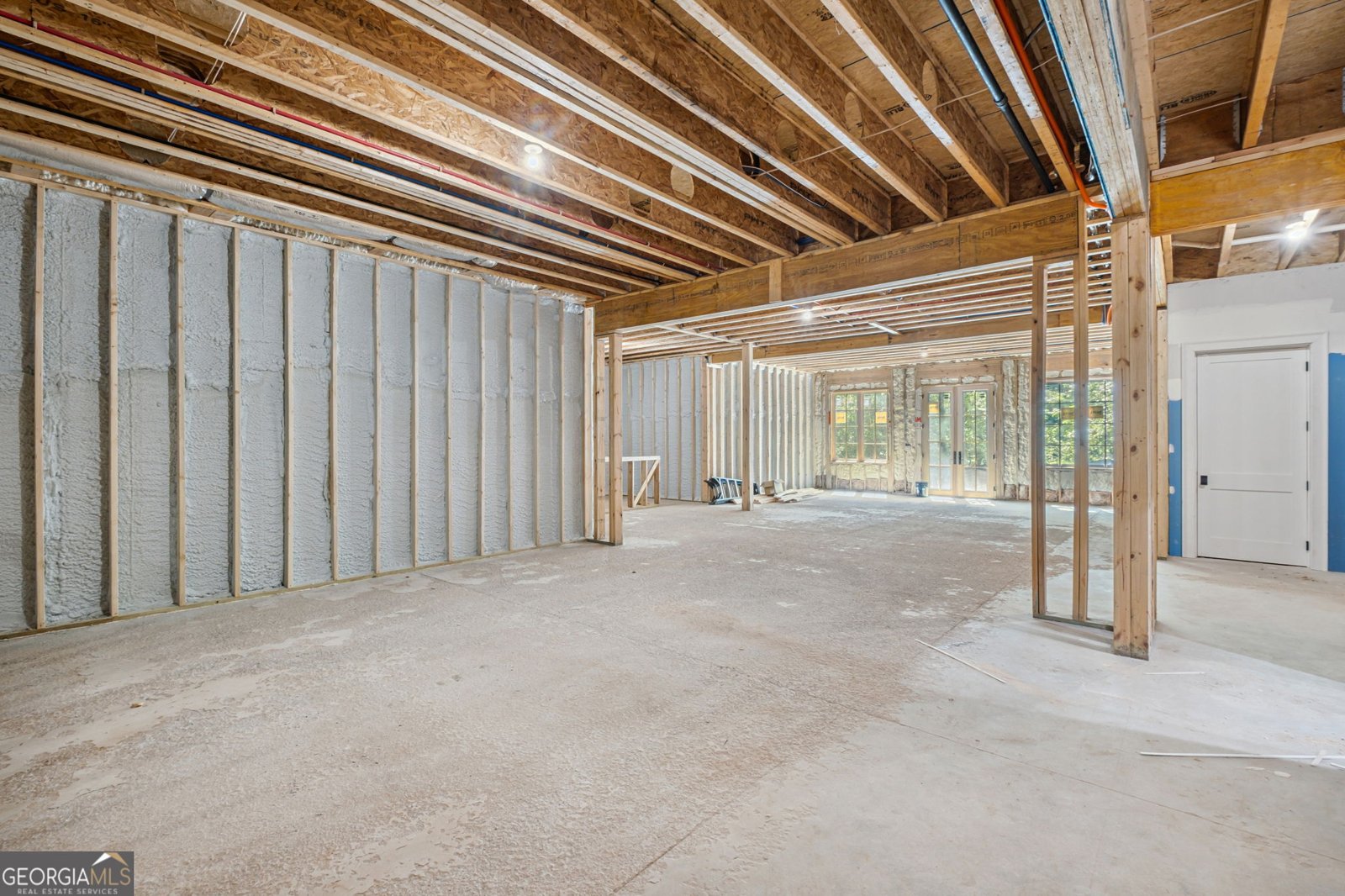 615 Hickory Flat Road Milton - 47