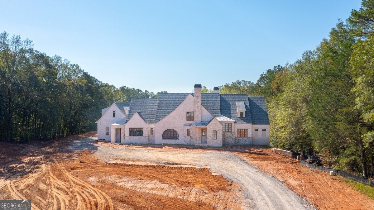 615 Hickory Flat Road Milton - 5