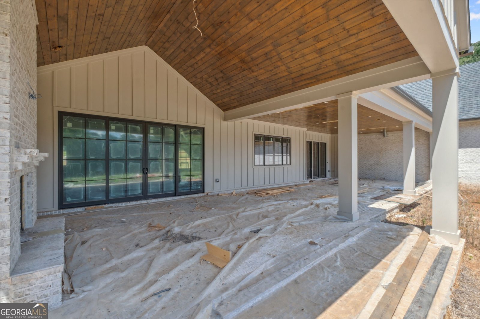 615 Hickory Flat Road Milton - 53