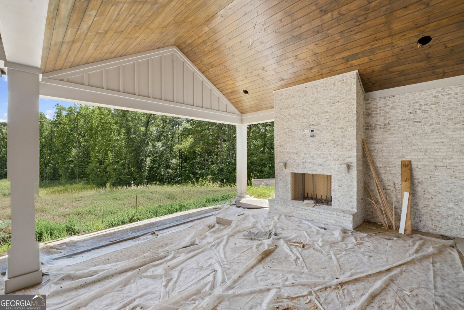 615 Hickory Flat Road Milton - 54