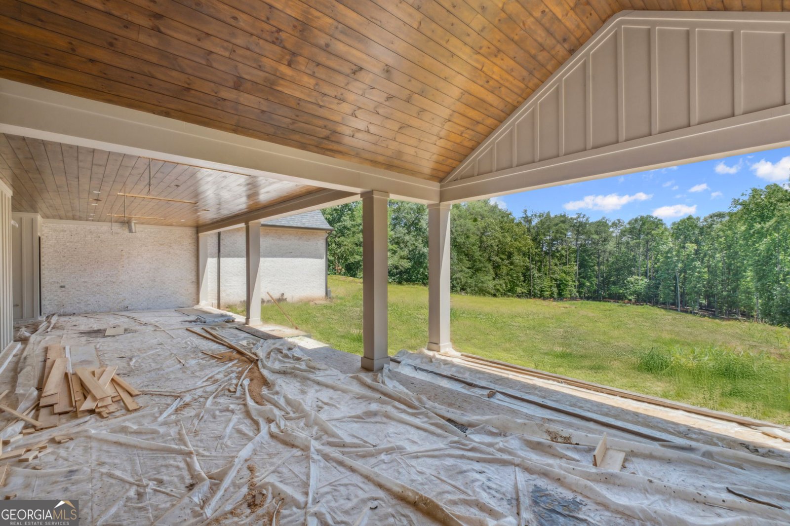 615 Hickory Flat Road Milton - 55