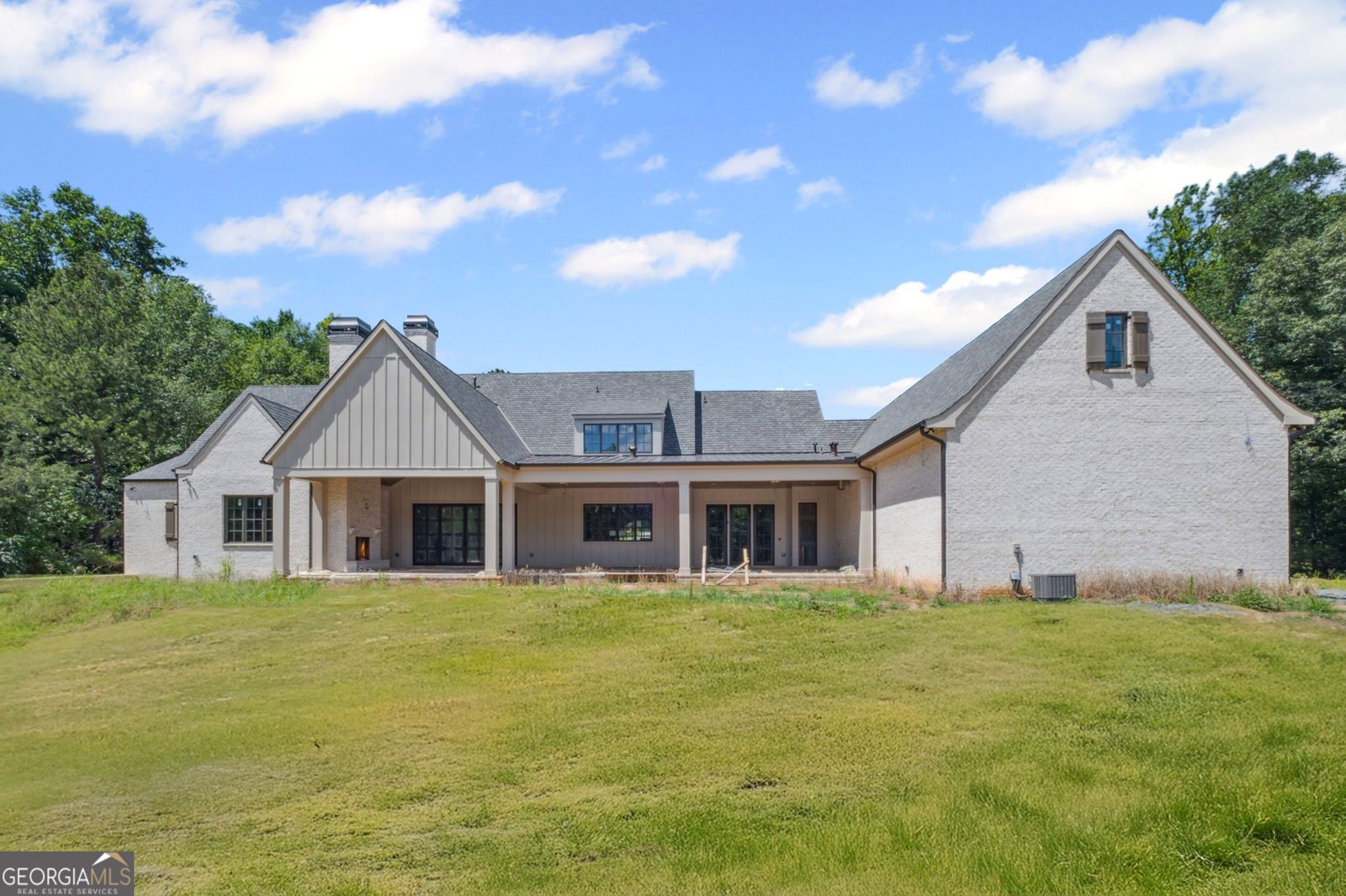 615 Hickory Flat Road Milton - 57