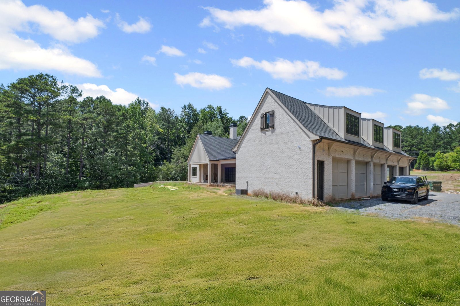 615 Hickory Flat Road Milton - 58