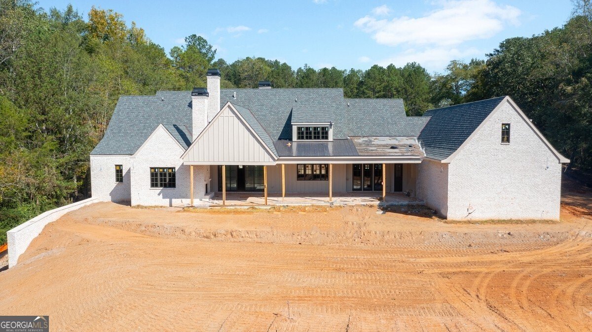 615 Hickory Flat Road Milton - 6