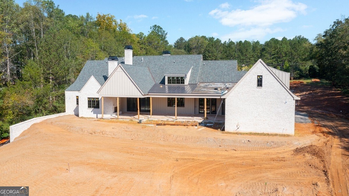 615 Hickory Flat Road Milton - 7