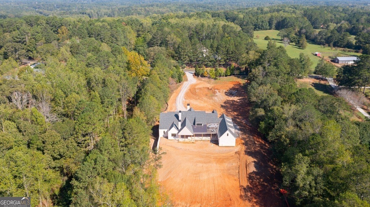 615 Hickory Flat Road Milton - 8