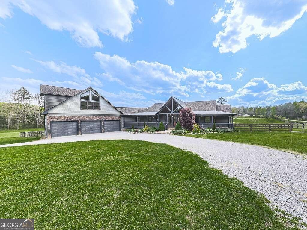 42 Lone Pine Drive Morganton - 12