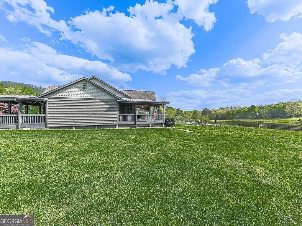 42 Lone Pine Drive Morganton - 16