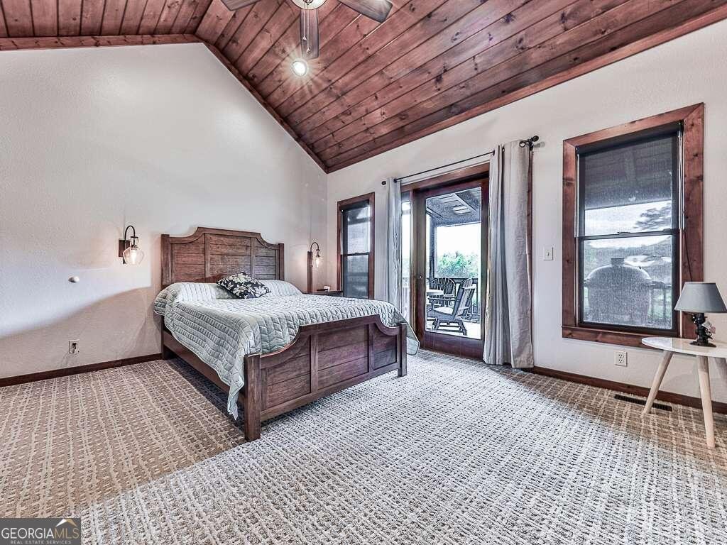42 Lone Pine Drive Morganton - 17