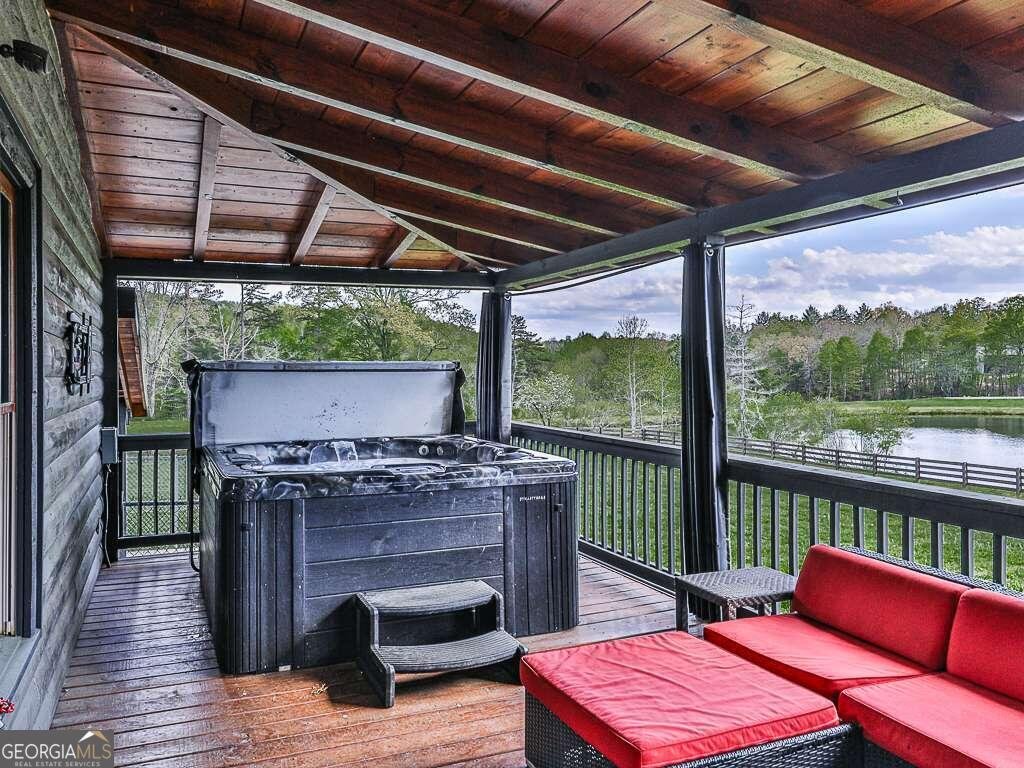 42 Lone Pine Drive Morganton - 21