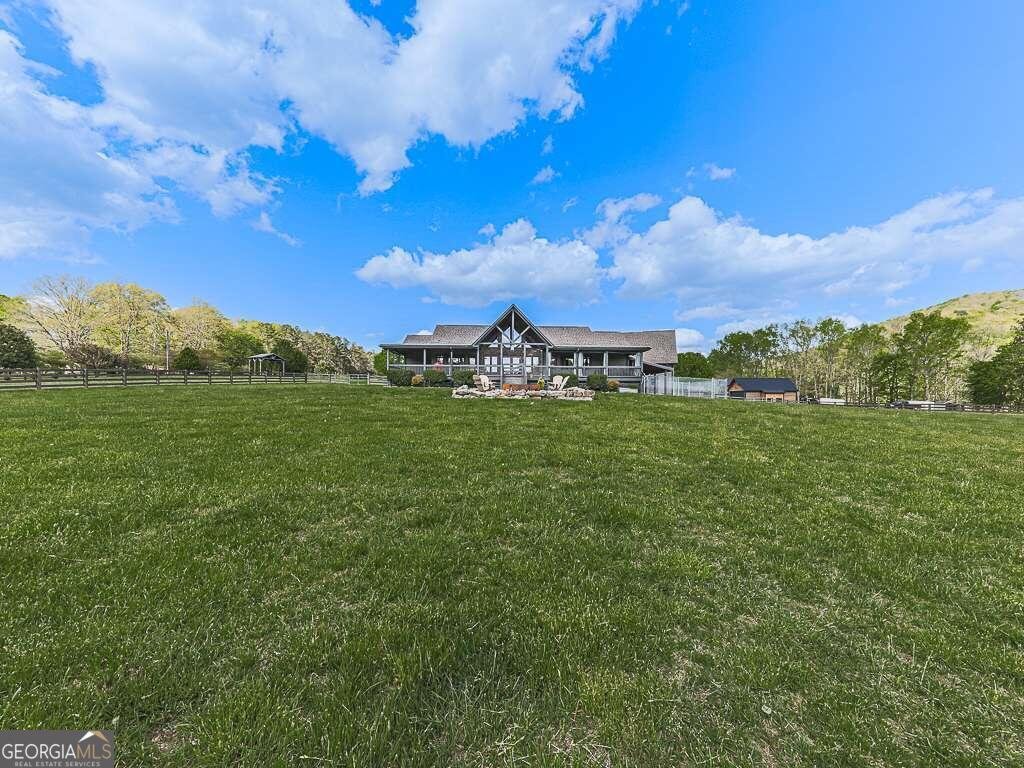 42 Lone Pine Drive Morganton - 22