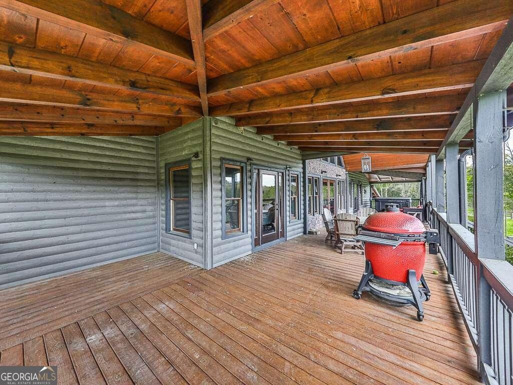 42 Lone Pine Drive Morganton - 25