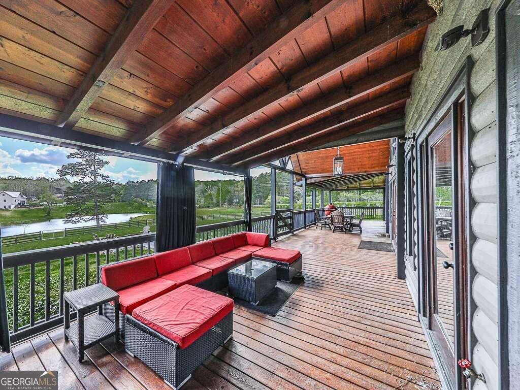 42 Lone Pine Drive Morganton - 26
