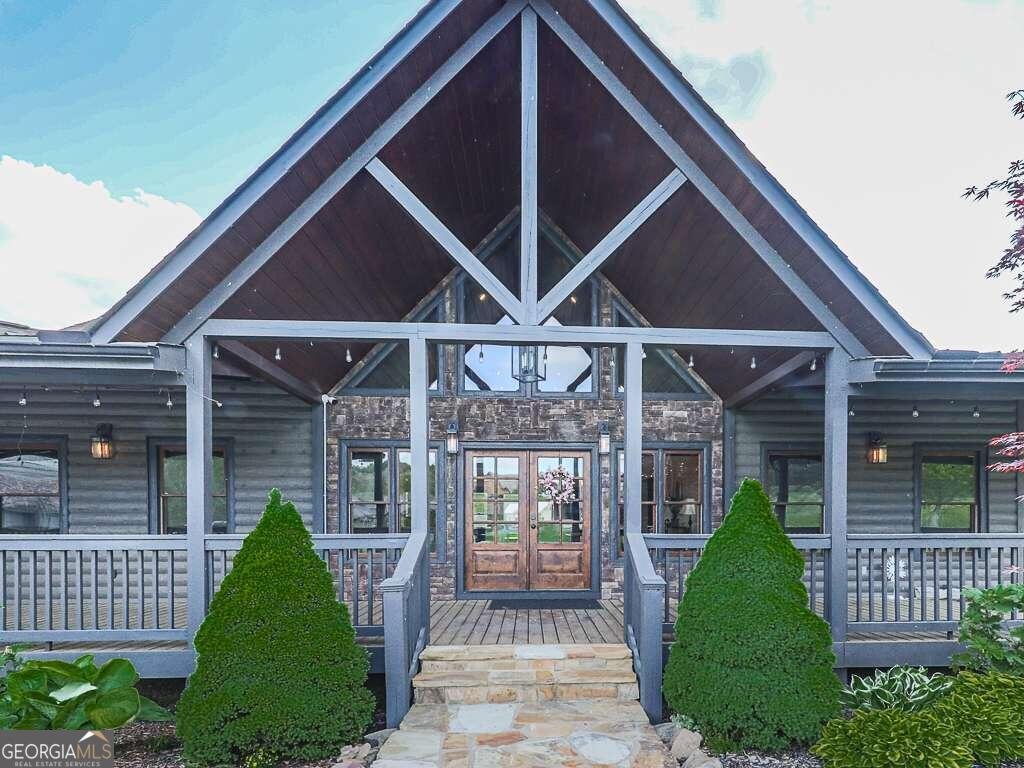 42 Lone Pine Drive Morganton - 32