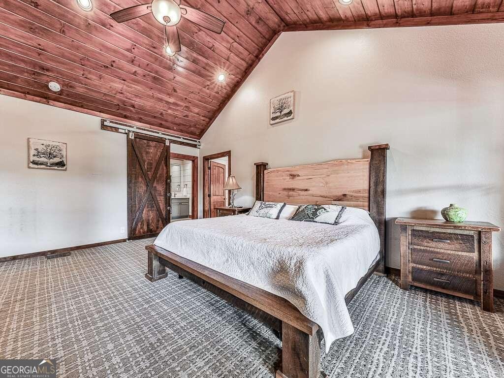 42 Lone Pine Drive Morganton - 48