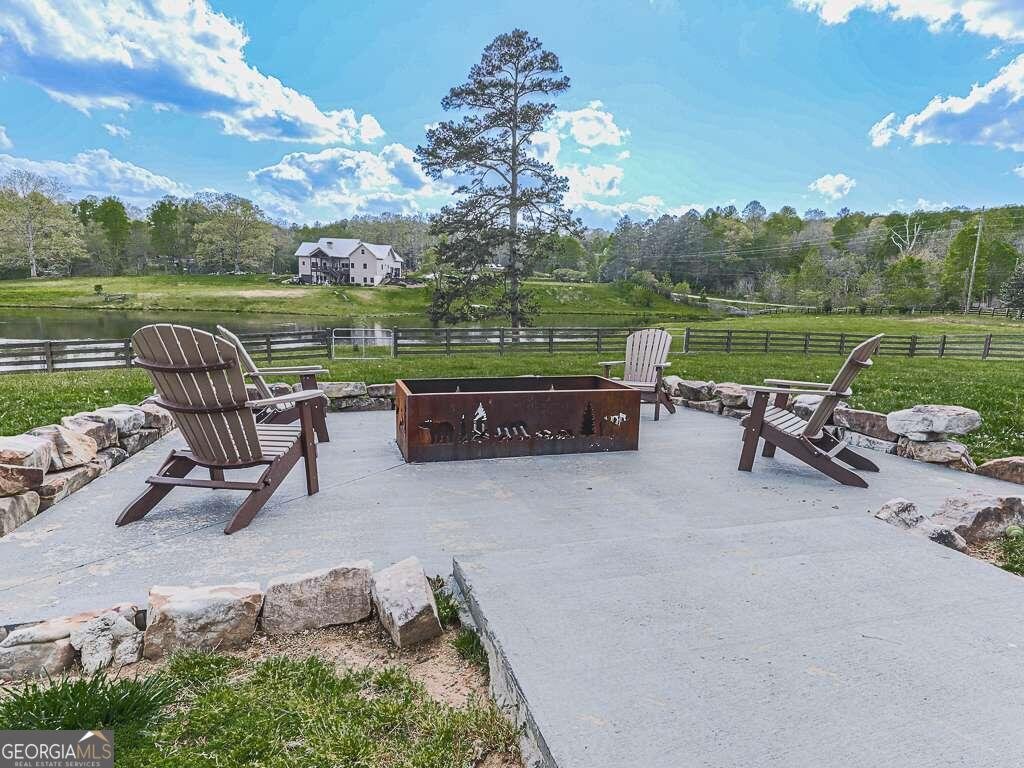 42 Lone Pine Drive Morganton - 5