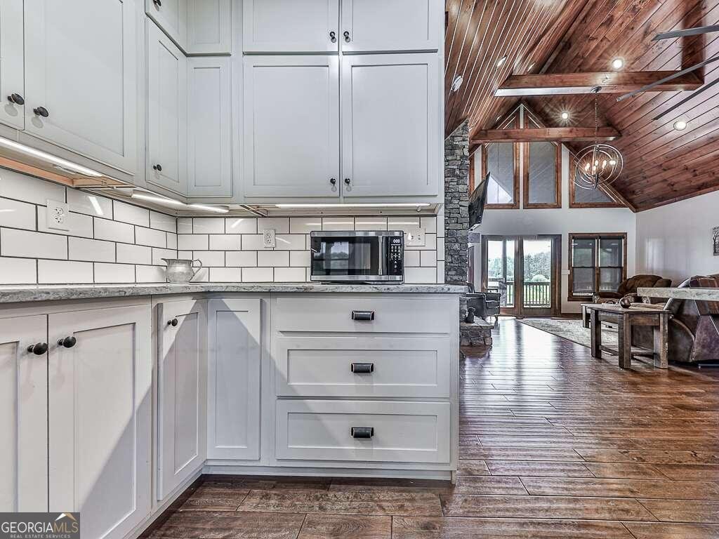 42 Lone Pine Drive Morganton - 58