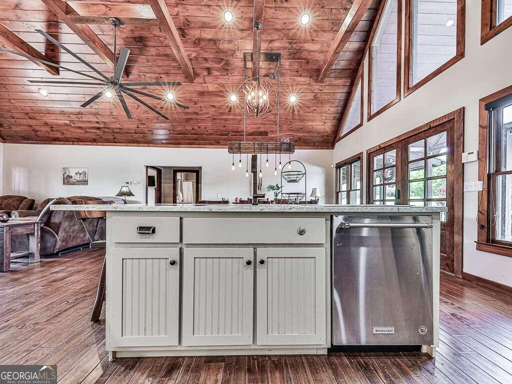 42 Lone Pine Drive Morganton - 59