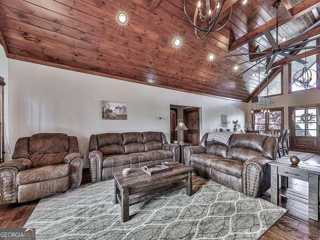 42 Lone Pine Drive Morganton - 65
