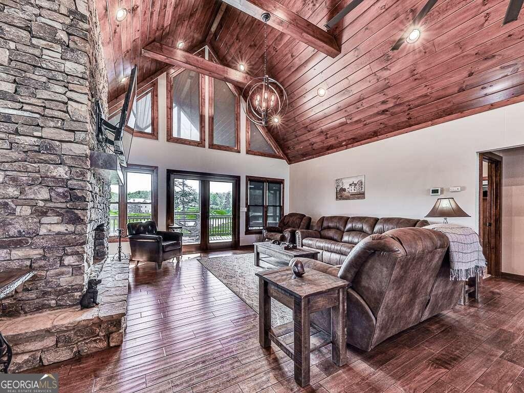 42 Lone Pine Drive Morganton - 66