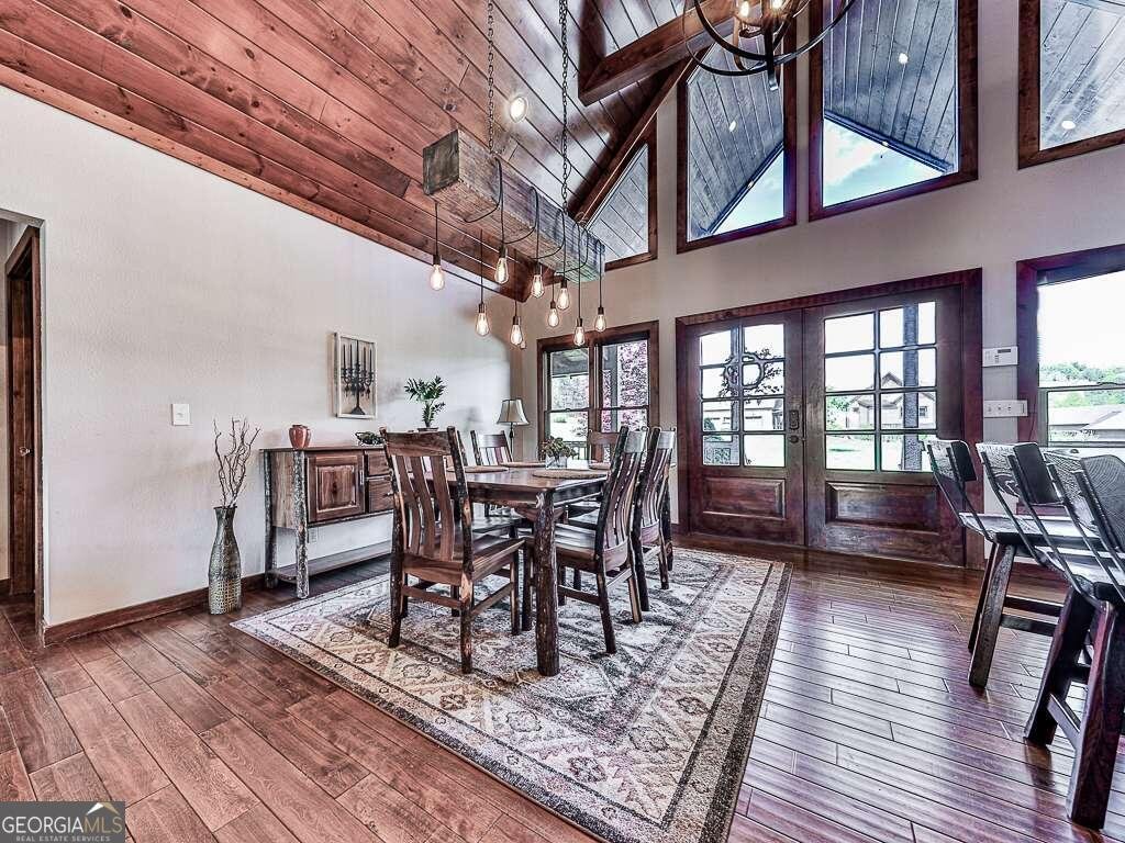 42 Lone Pine Drive Morganton - 67