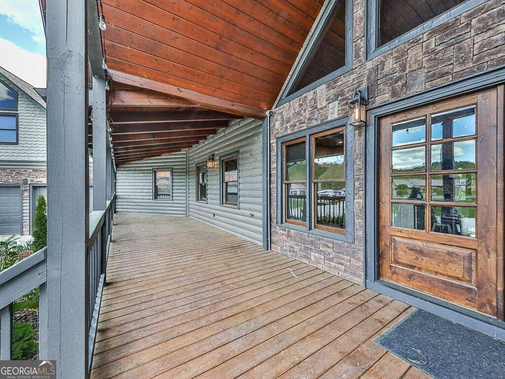 42 Lone Pine Drive Morganton - 7