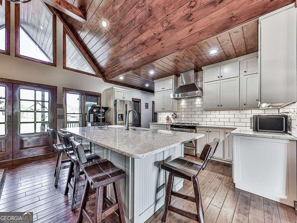 42 Lone Pine Drive Morganton - 9