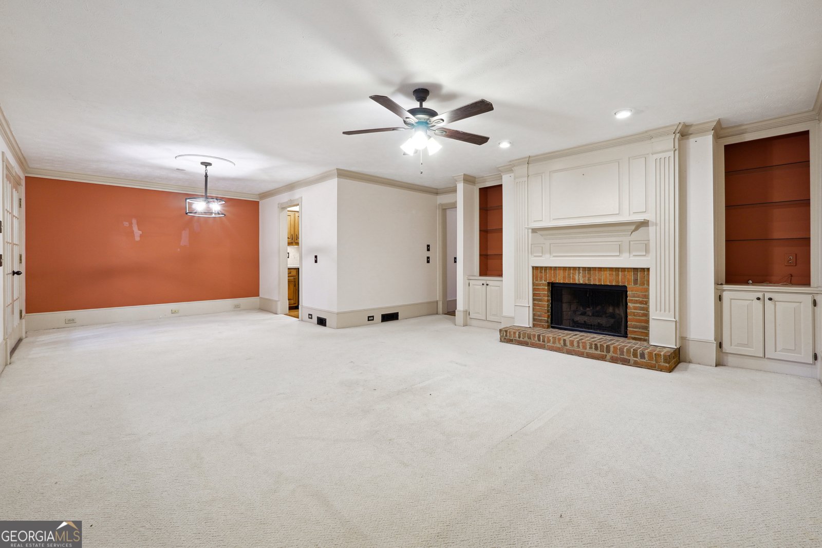 5417 Trentham Drive Atlanta - 11