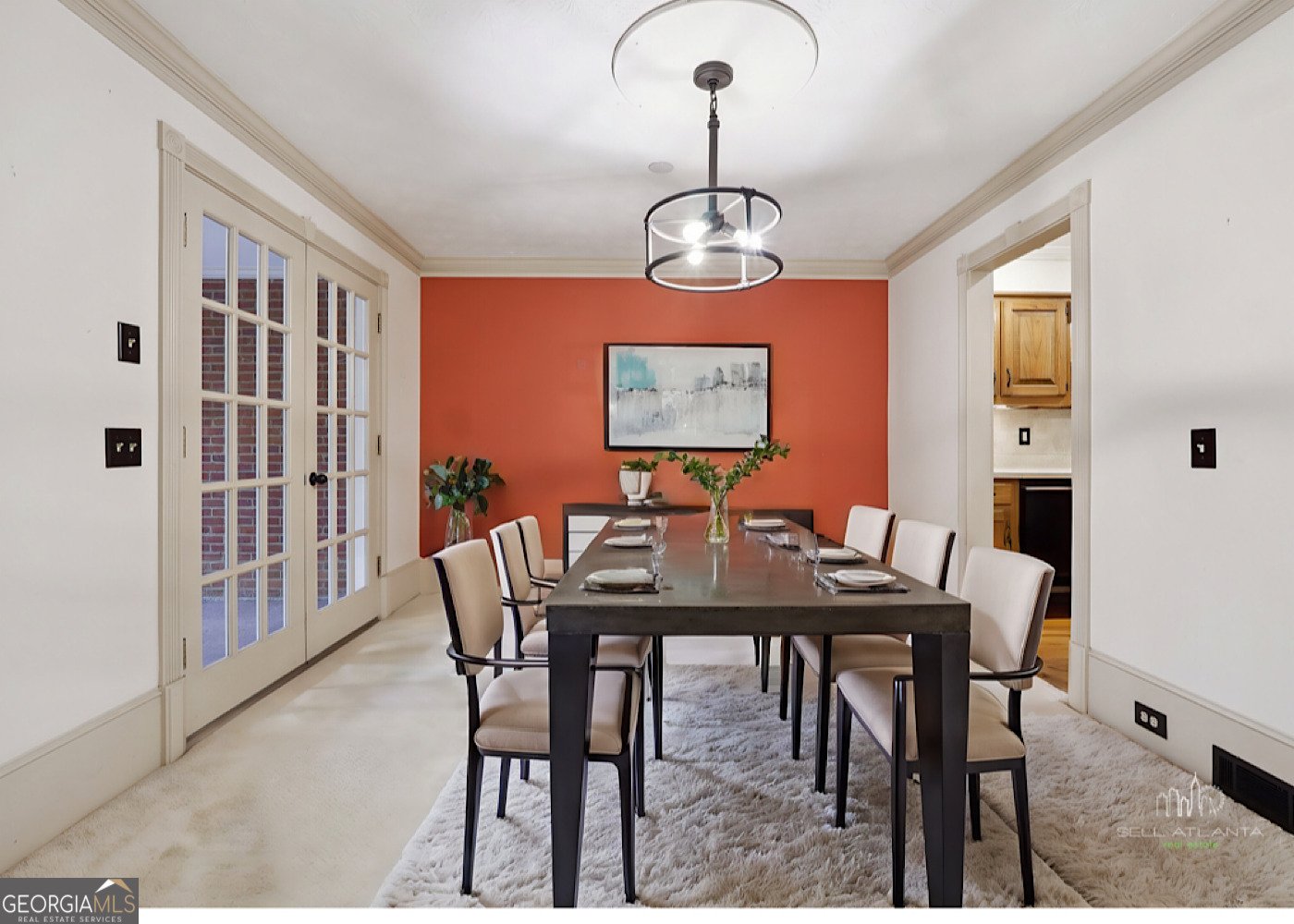 5417 Trentham Drive Atlanta - 12