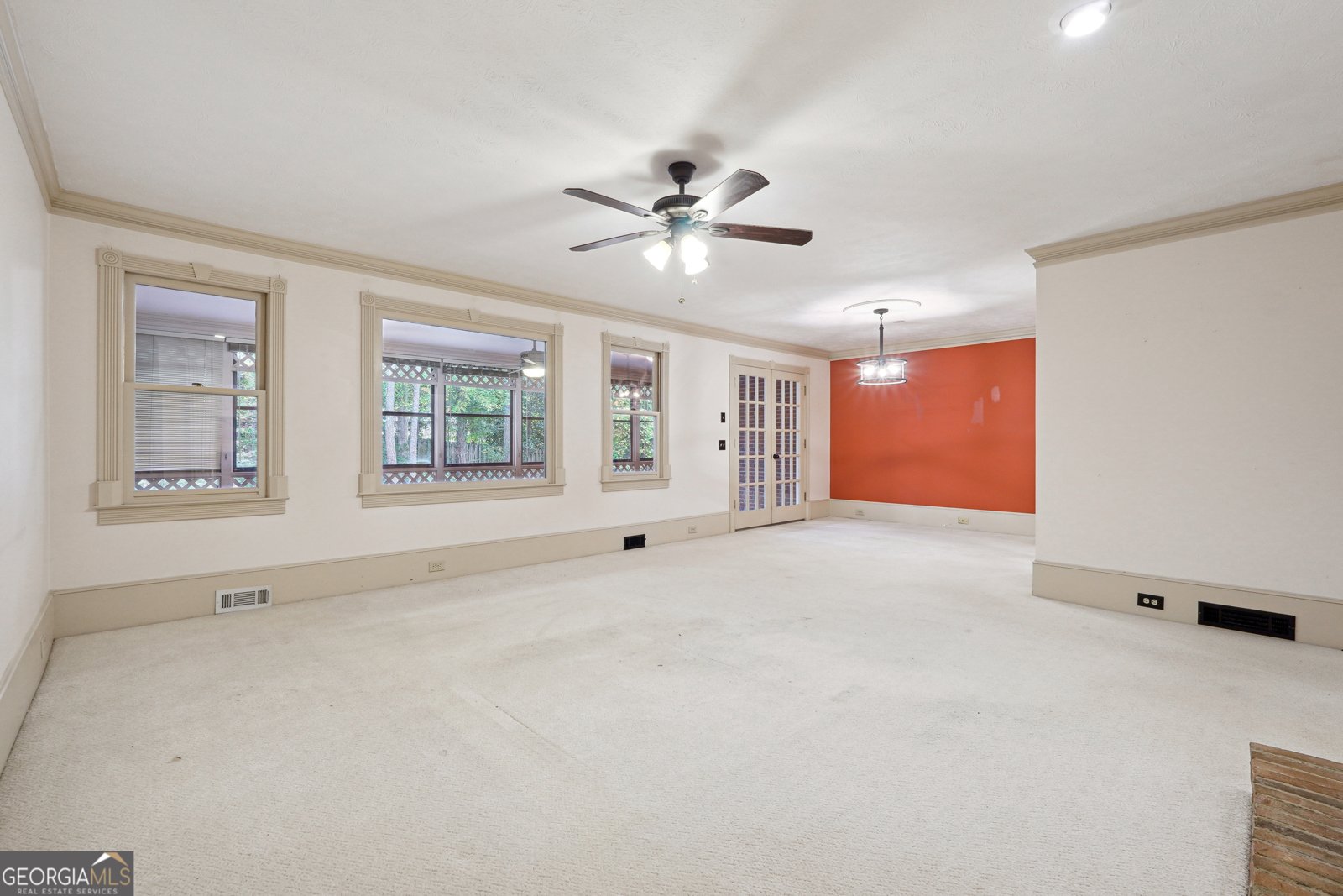 5417 Trentham Drive Atlanta - 15