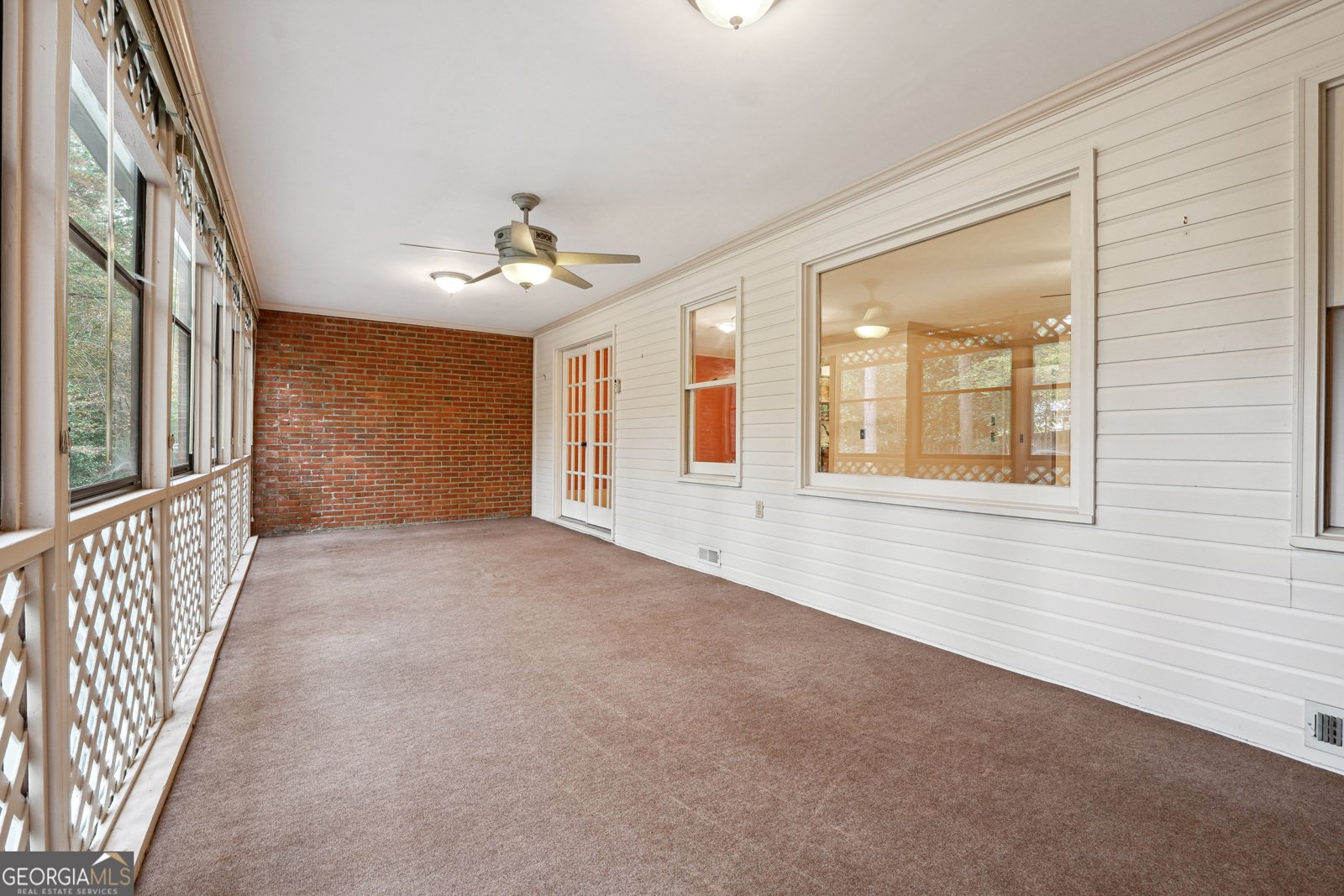 5417 Trentham Drive Atlanta - 17