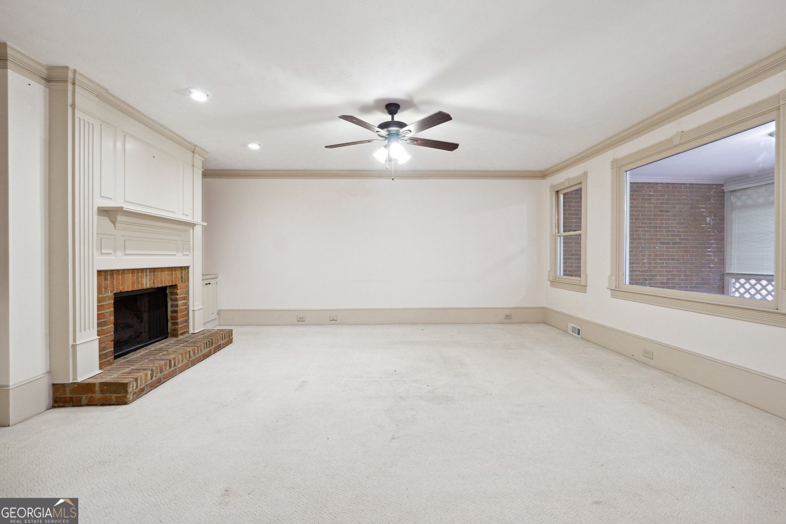 5417 Trentham Drive Atlanta - 19