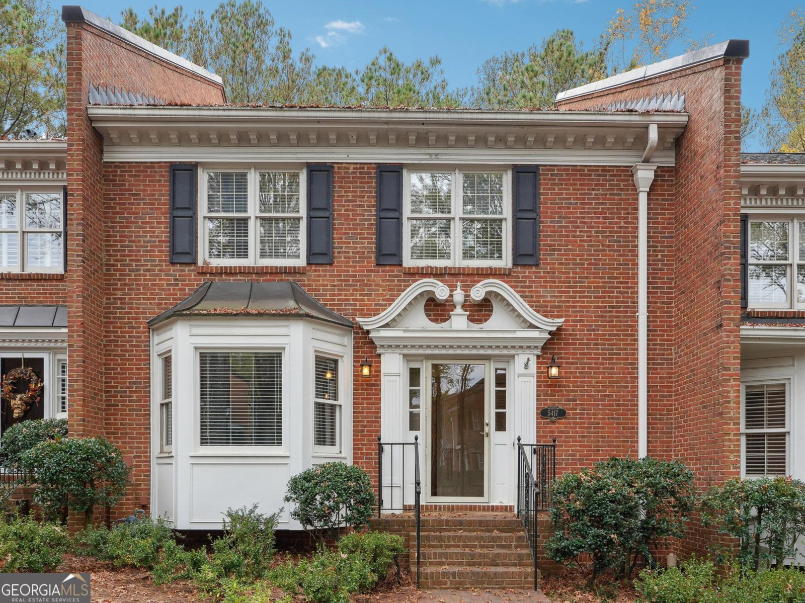 5417 Trentham Drive Atlanta - 2