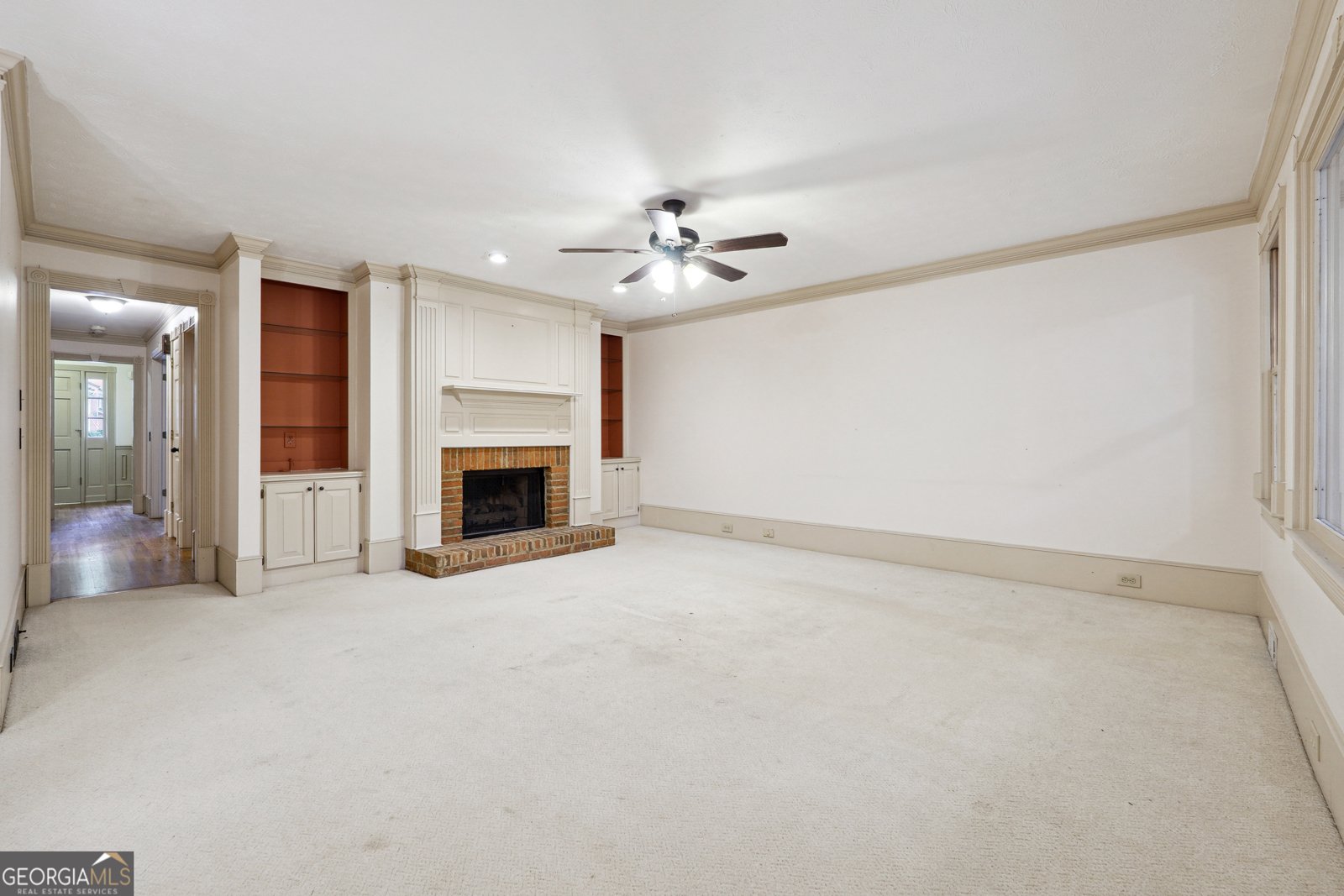 5417 Trentham Drive Atlanta - 20