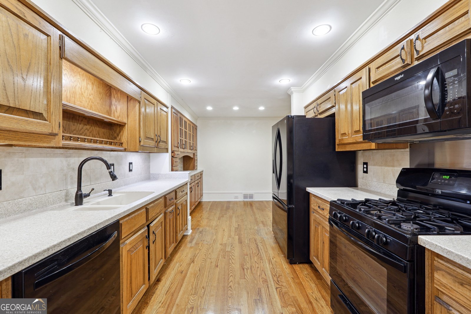 5417 Trentham Drive Atlanta - 24
