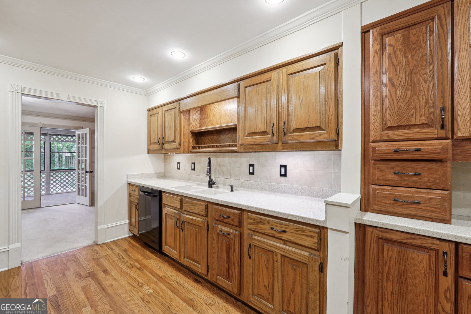 5417 Trentham Drive Atlanta - 25