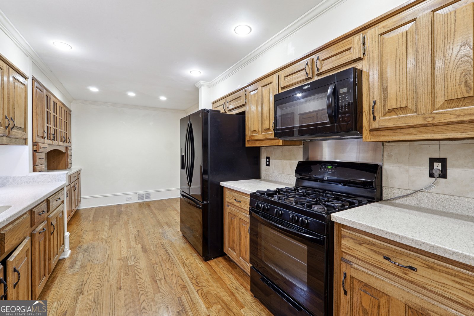 5417 Trentham Drive Atlanta - 26
