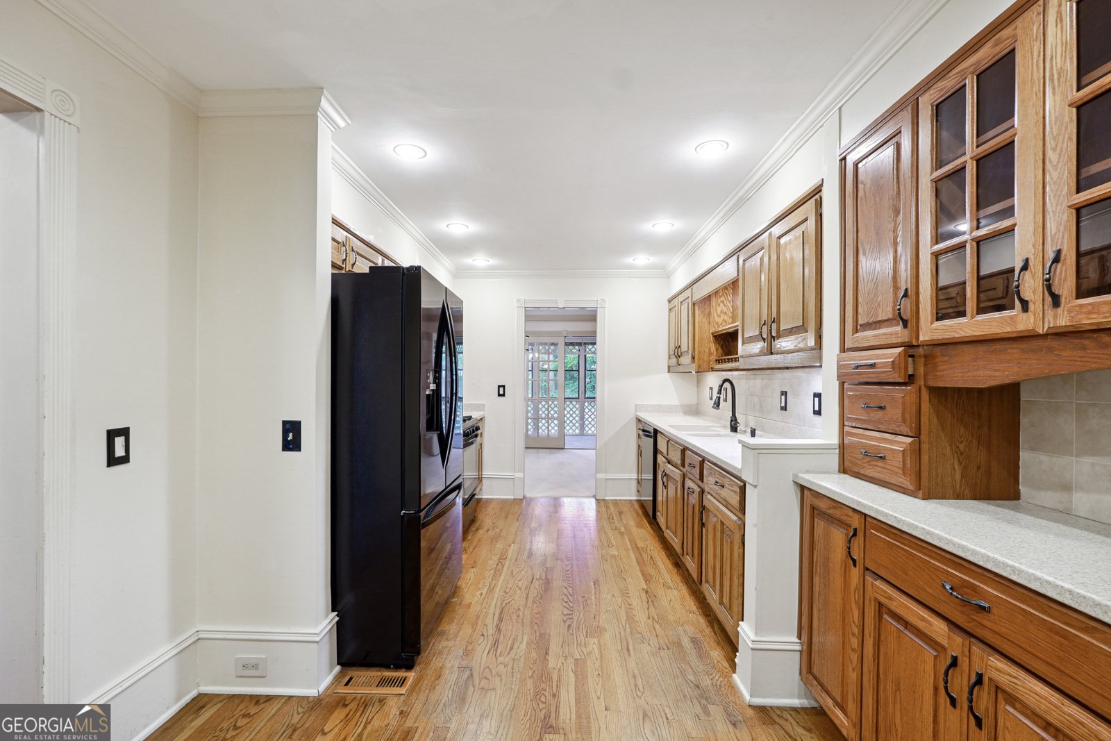 5417 Trentham Drive Atlanta - 27