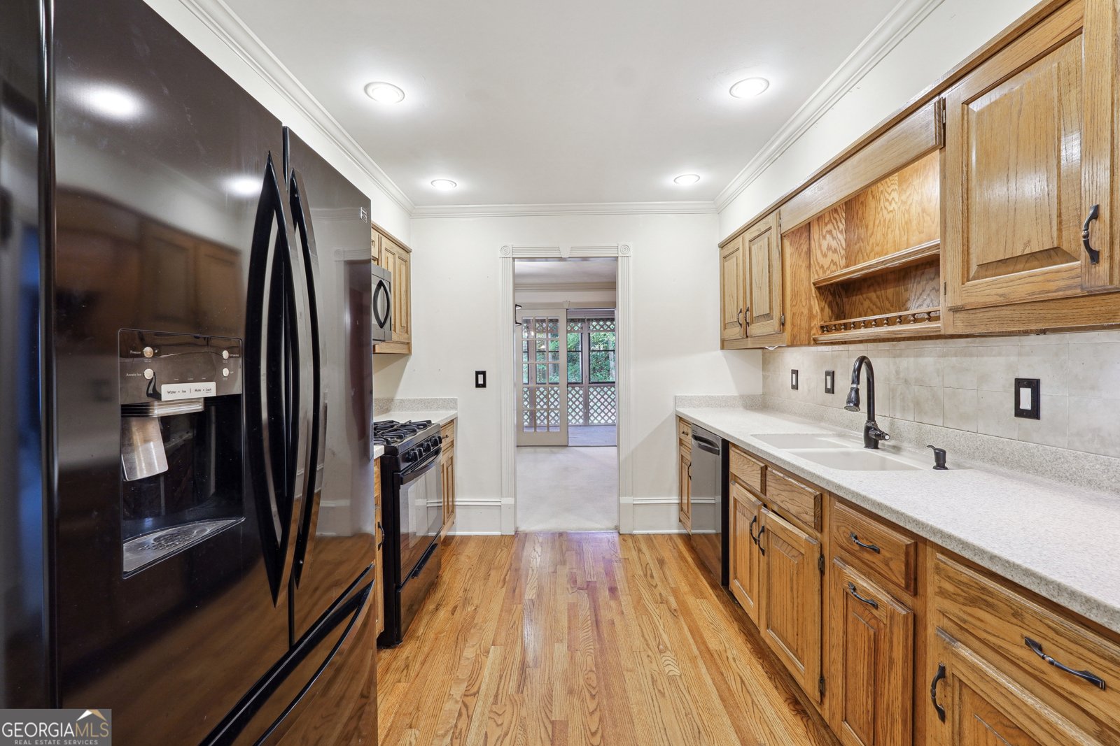 5417 Trentham Drive Atlanta - 29