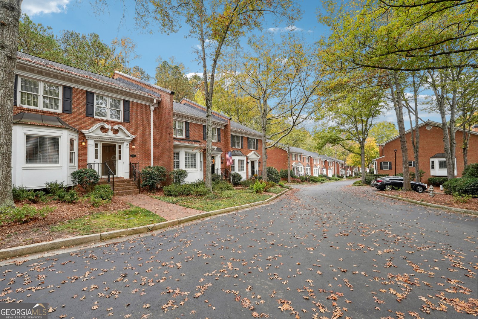 5417 Trentham Drive Atlanta - 3