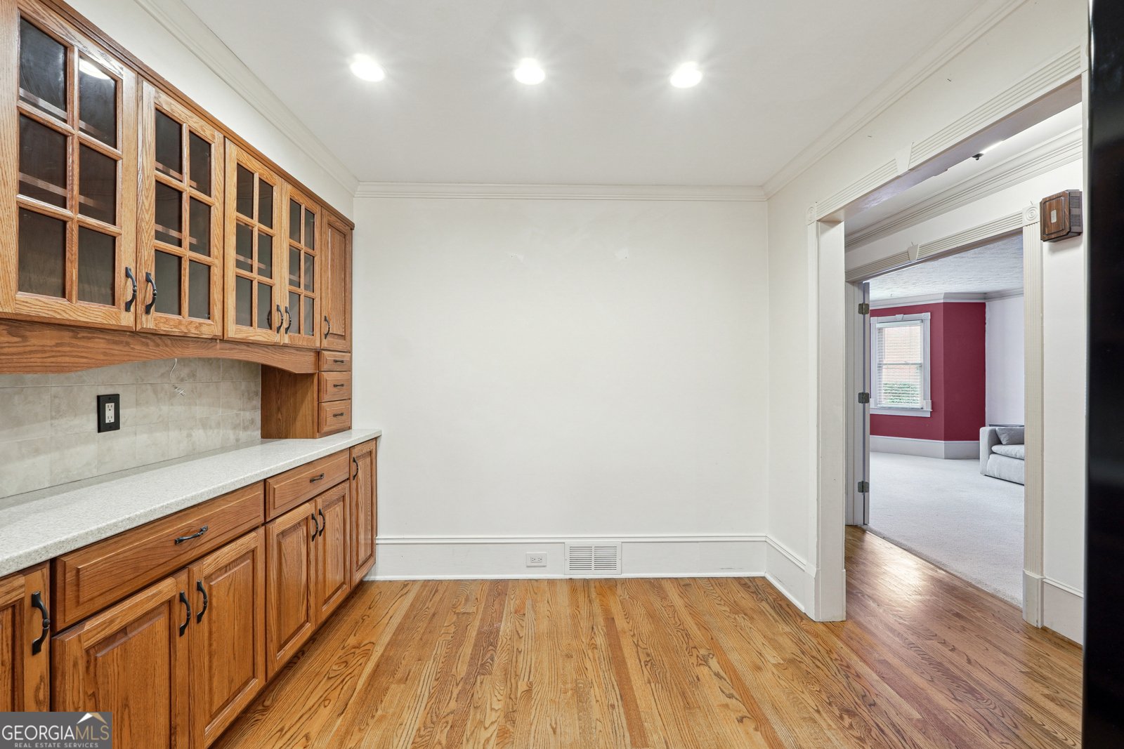 5417 Trentham Drive Atlanta - 31