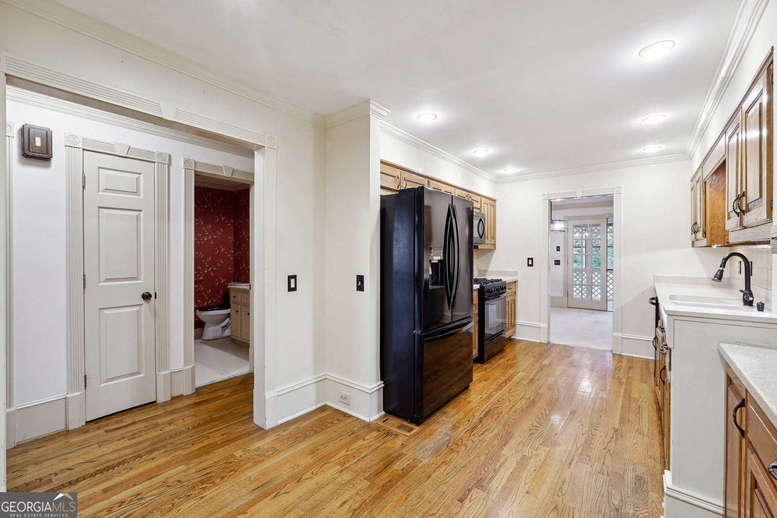 5417 Trentham Drive Atlanta - 32