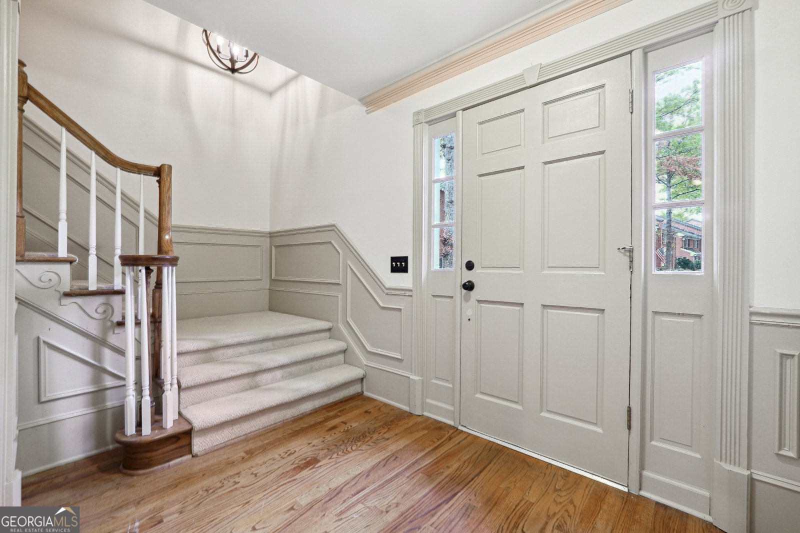 5417 Trentham Drive Atlanta - 4