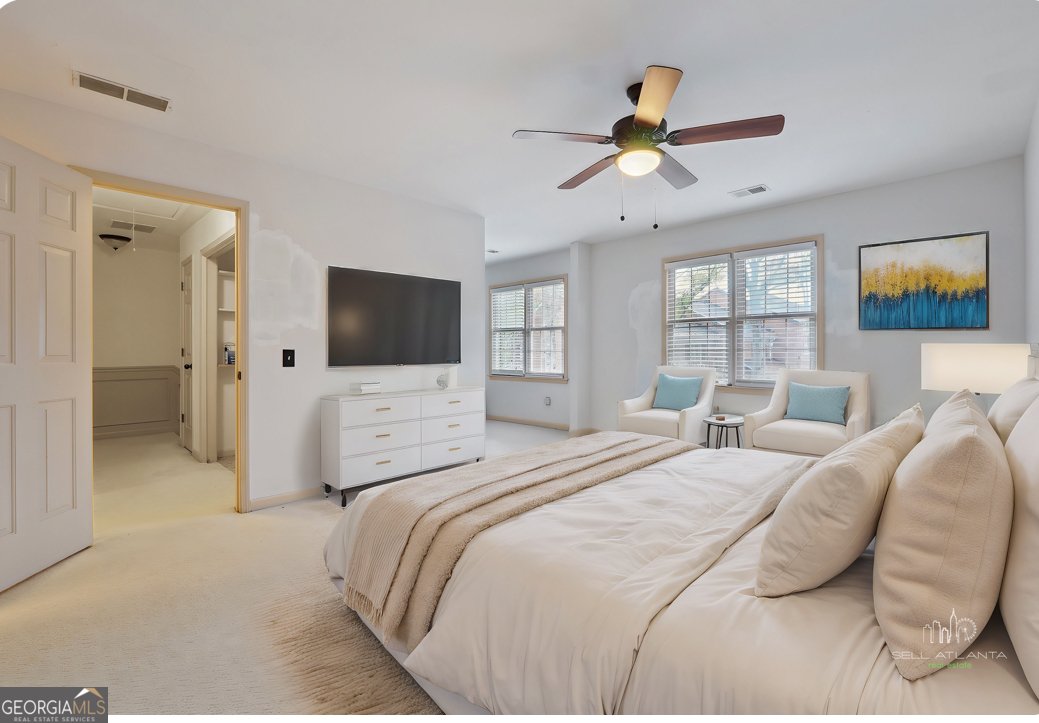 5417 Trentham Drive Atlanta - 48