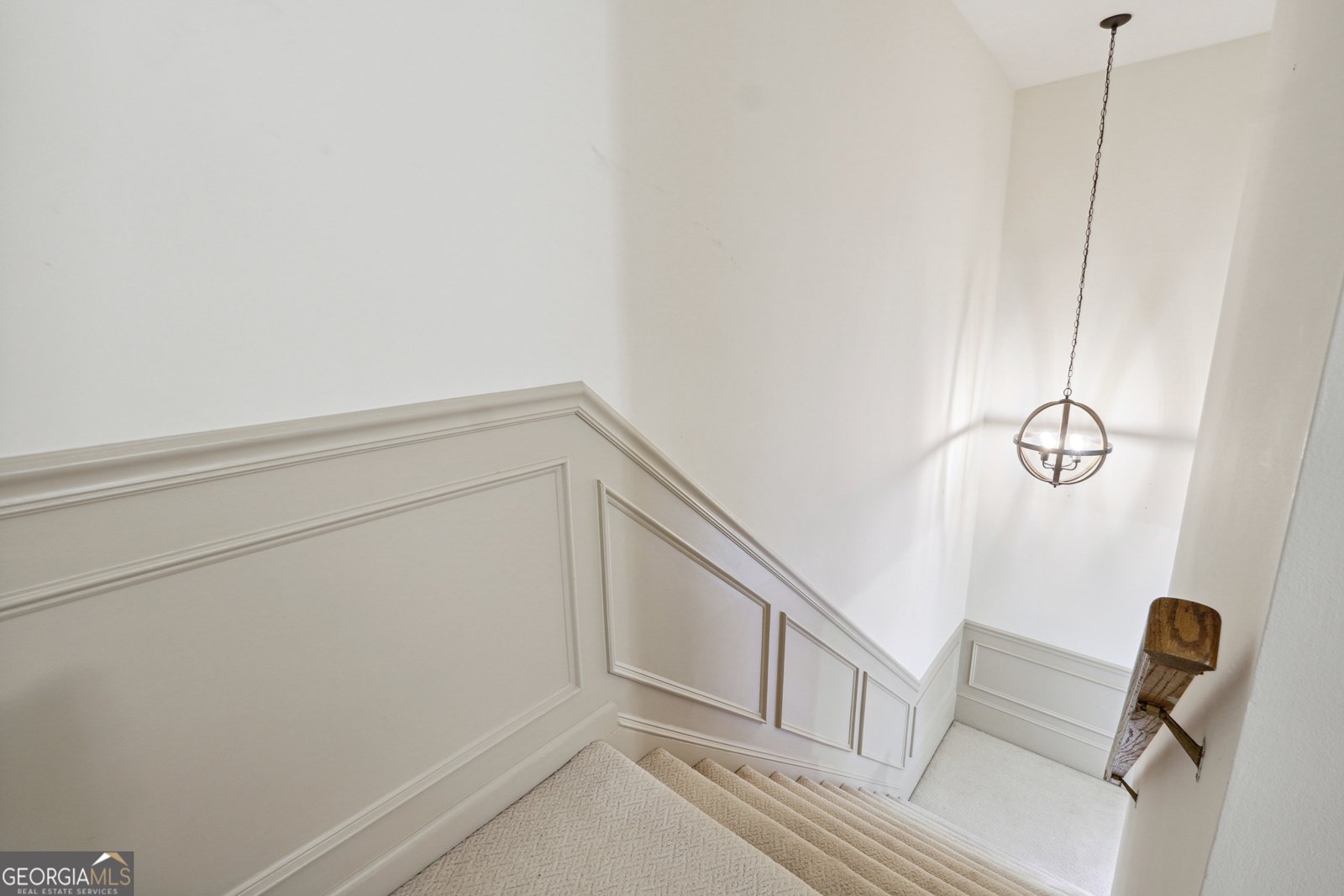 5417 Trentham Drive Atlanta - 5
