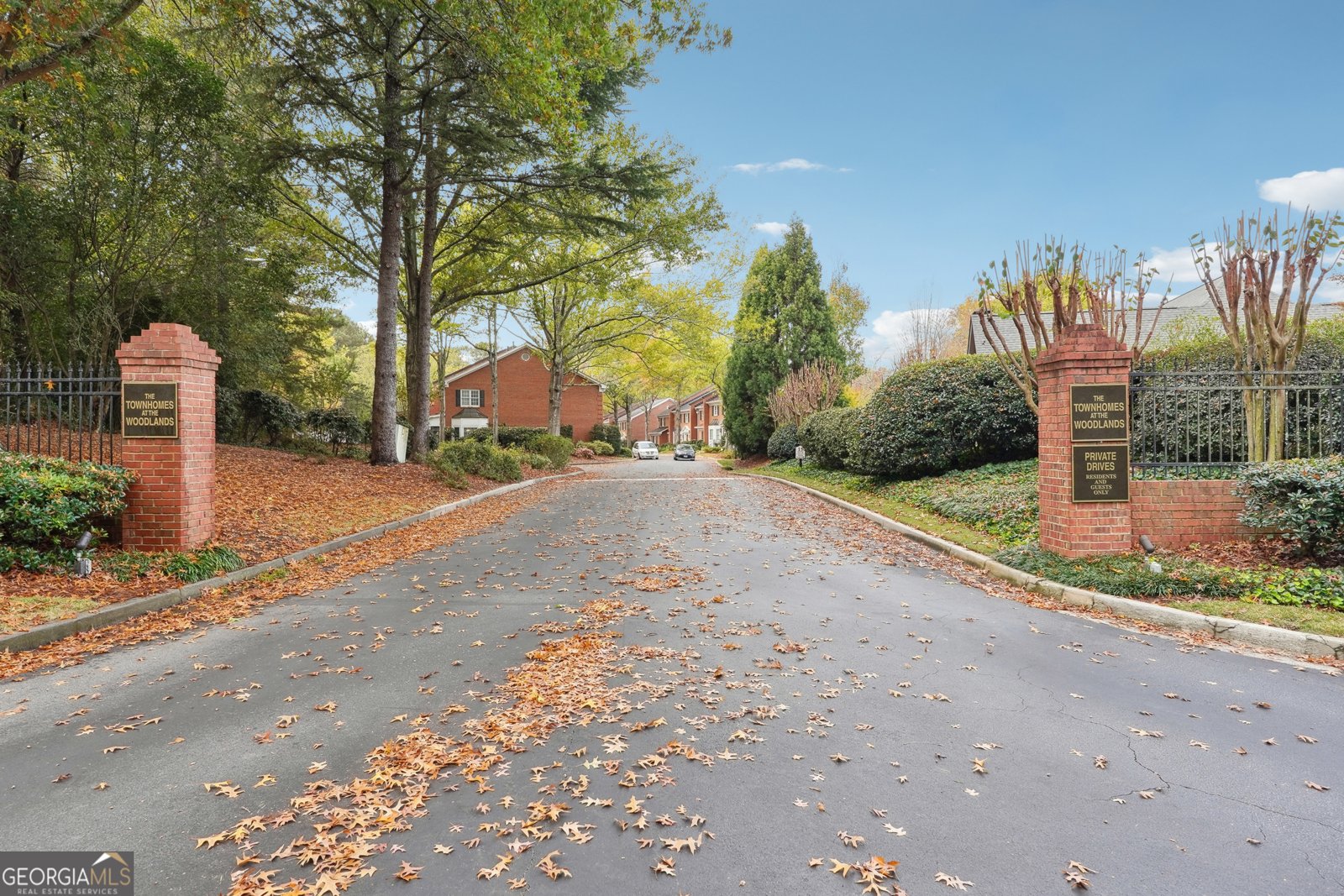 5417 Trentham Drive Atlanta - 61