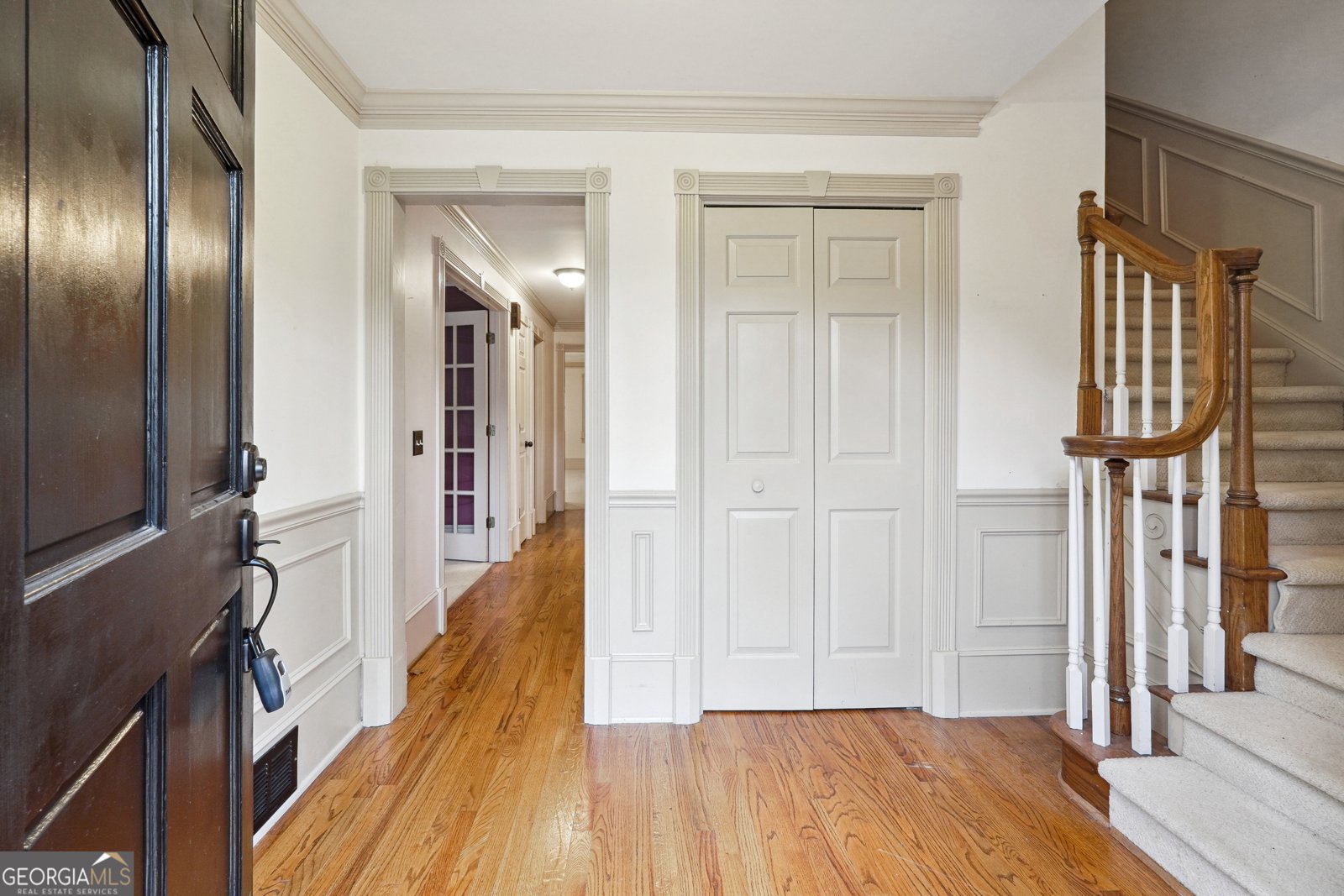 5417 Trentham Drive Atlanta - 7