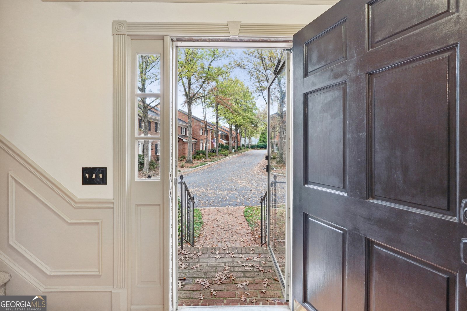 5417 Trentham Drive Atlanta - 8