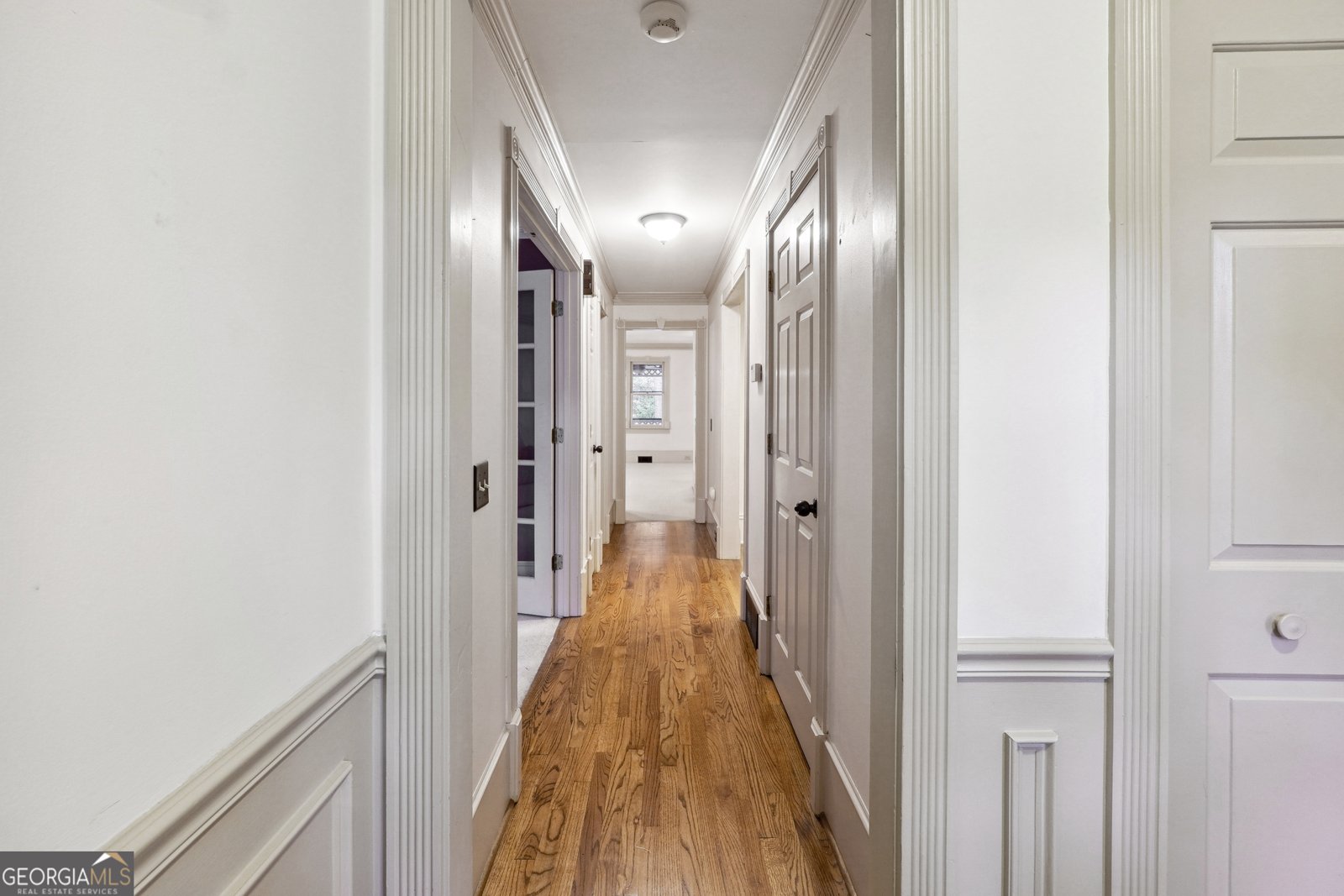 5417 Trentham Drive Atlanta - 9
